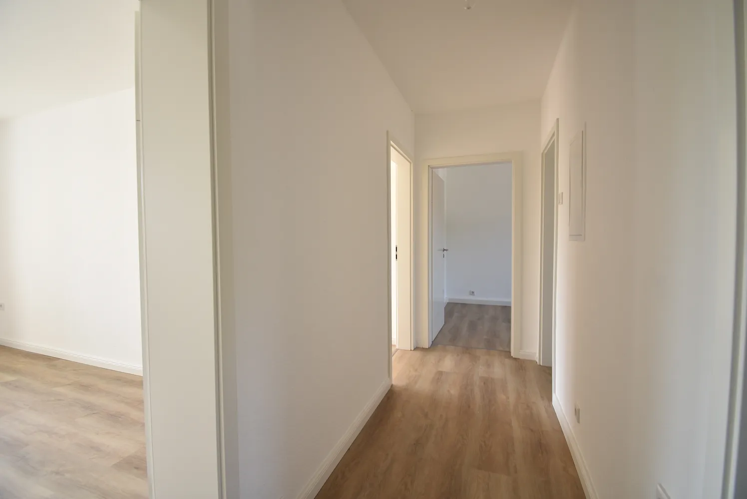 3 Zimmer Wohnung mit 67 m² in Oberhausen – Bild 4