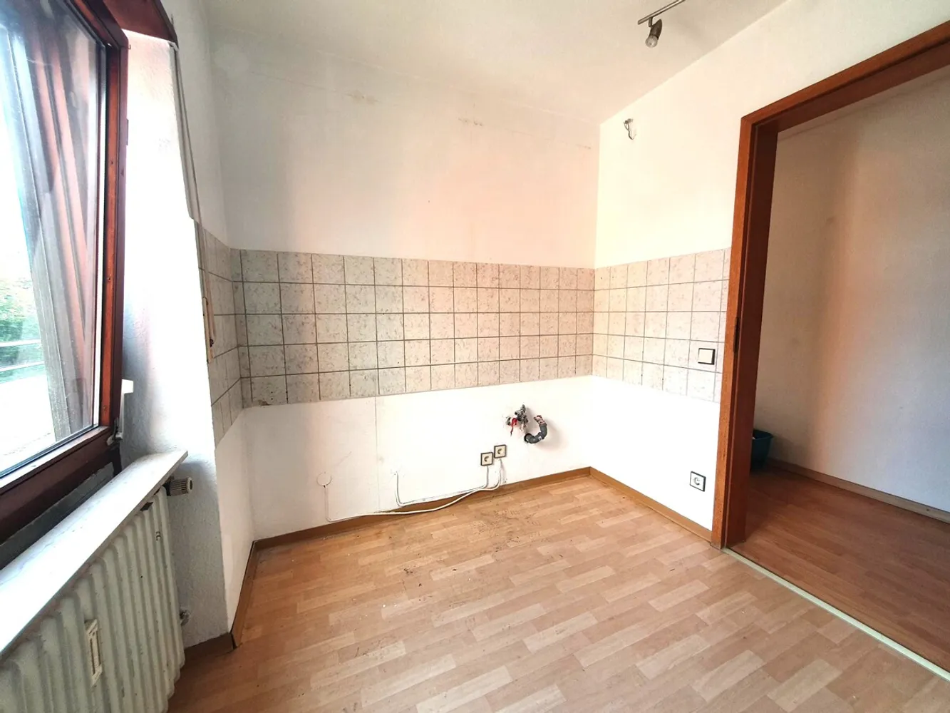 4 room apartment with 99 m² in Ludwigshafen am Rhein – Photo 12