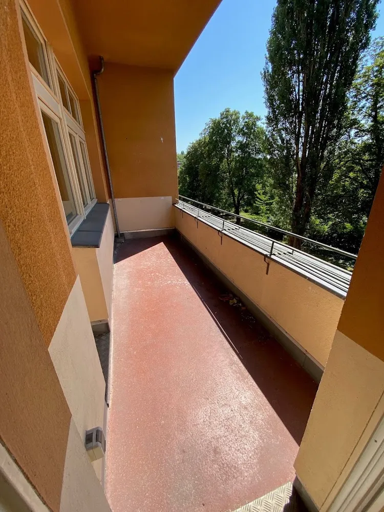 2 Zimmer Wohnung mit 61 m² in Berlin – Bild 3