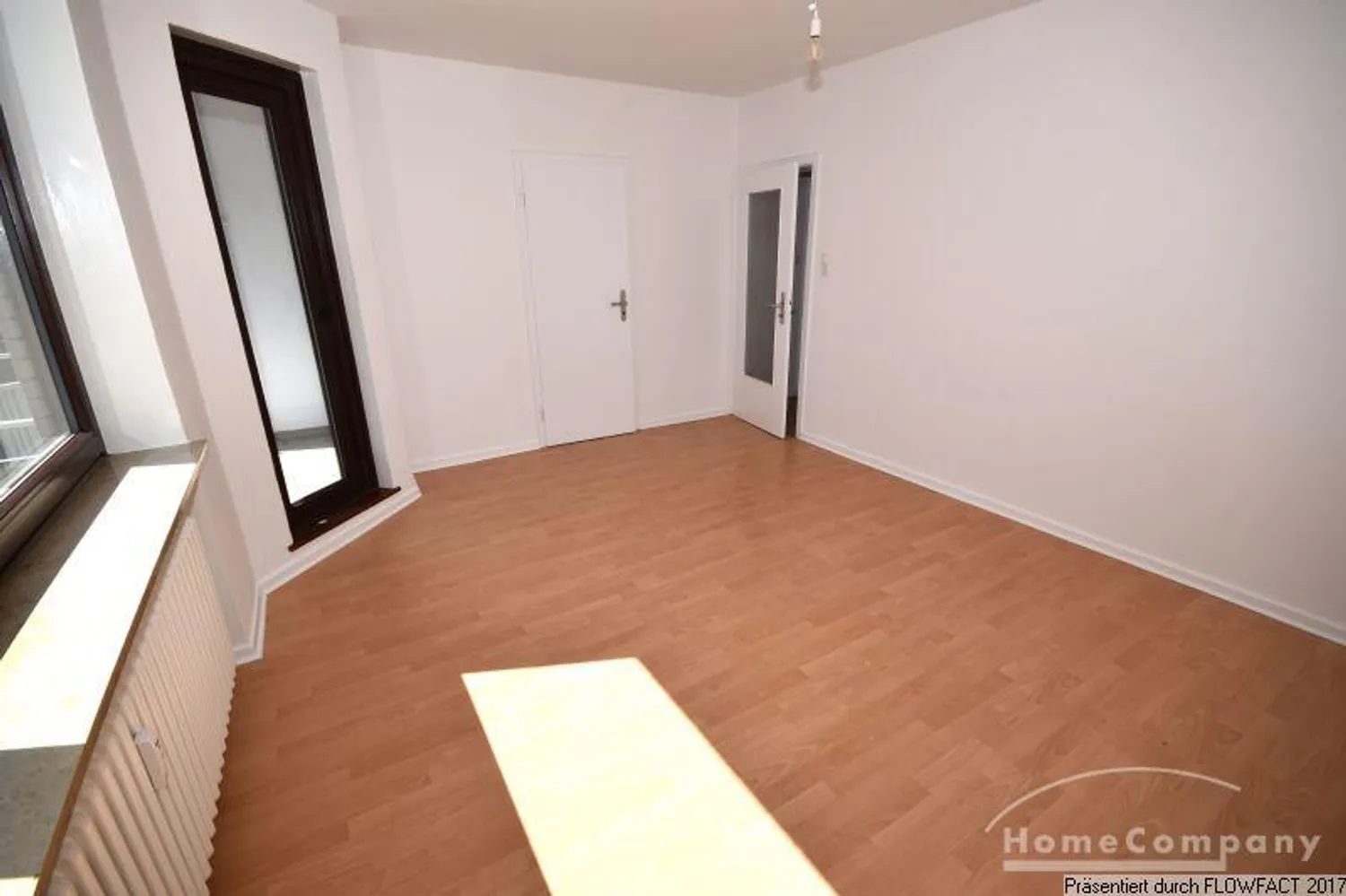1 Zimmer Wohnung mit 27 m² in Bremen – Bild 3