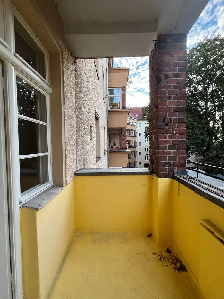 2 Zimmer Wohnung mit 65 m² in Berlin – Bild 11