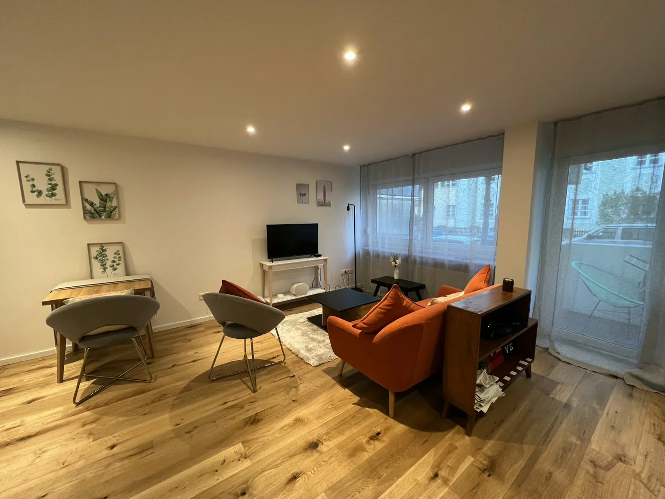 2 Zimmer Wohnung mit 42 m² in München – Bild 5