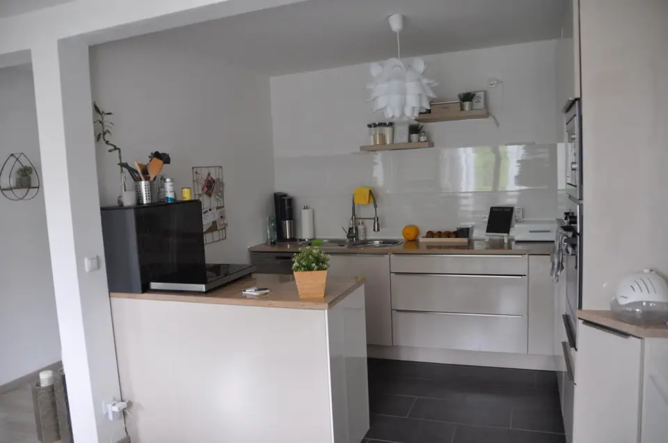 2 Zimmer Wohnung mit 59 m² in Mönchengladbach – Bild 5