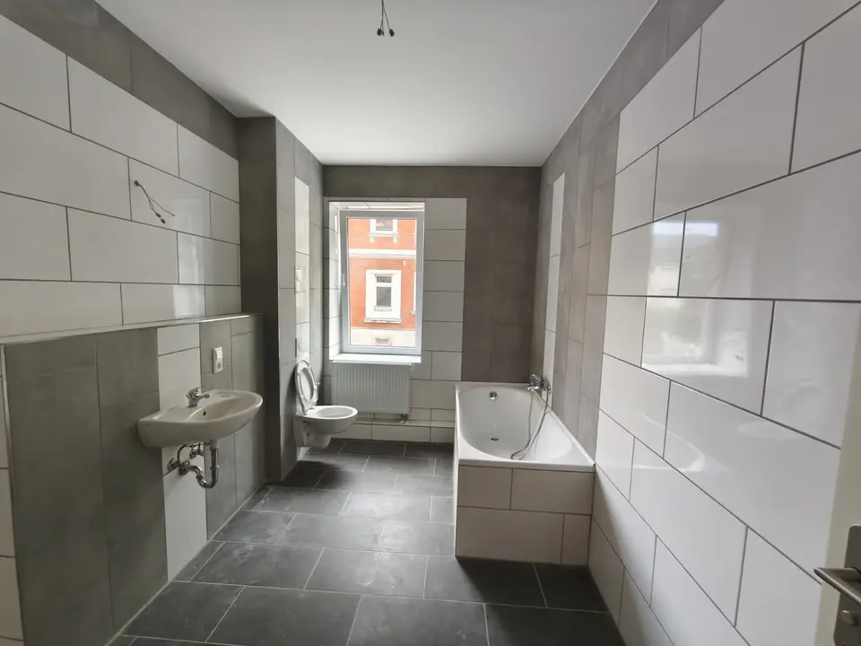 4 Zimmer Wohnung mit 90 m² in Zwickau – Bild 10