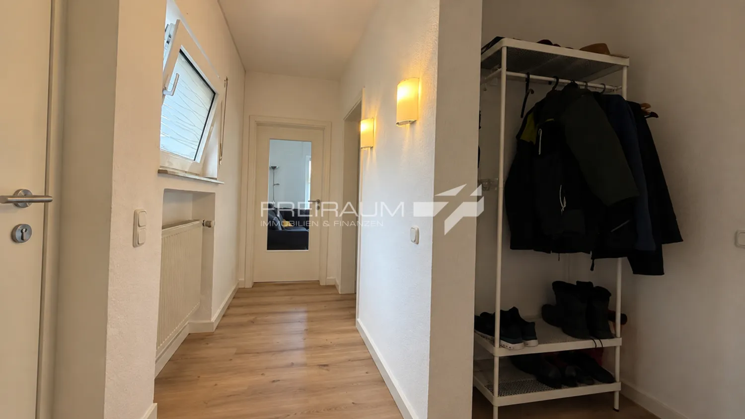 2 Zimmer Wohnung mit 52 m² in Siegen – Bild 4
