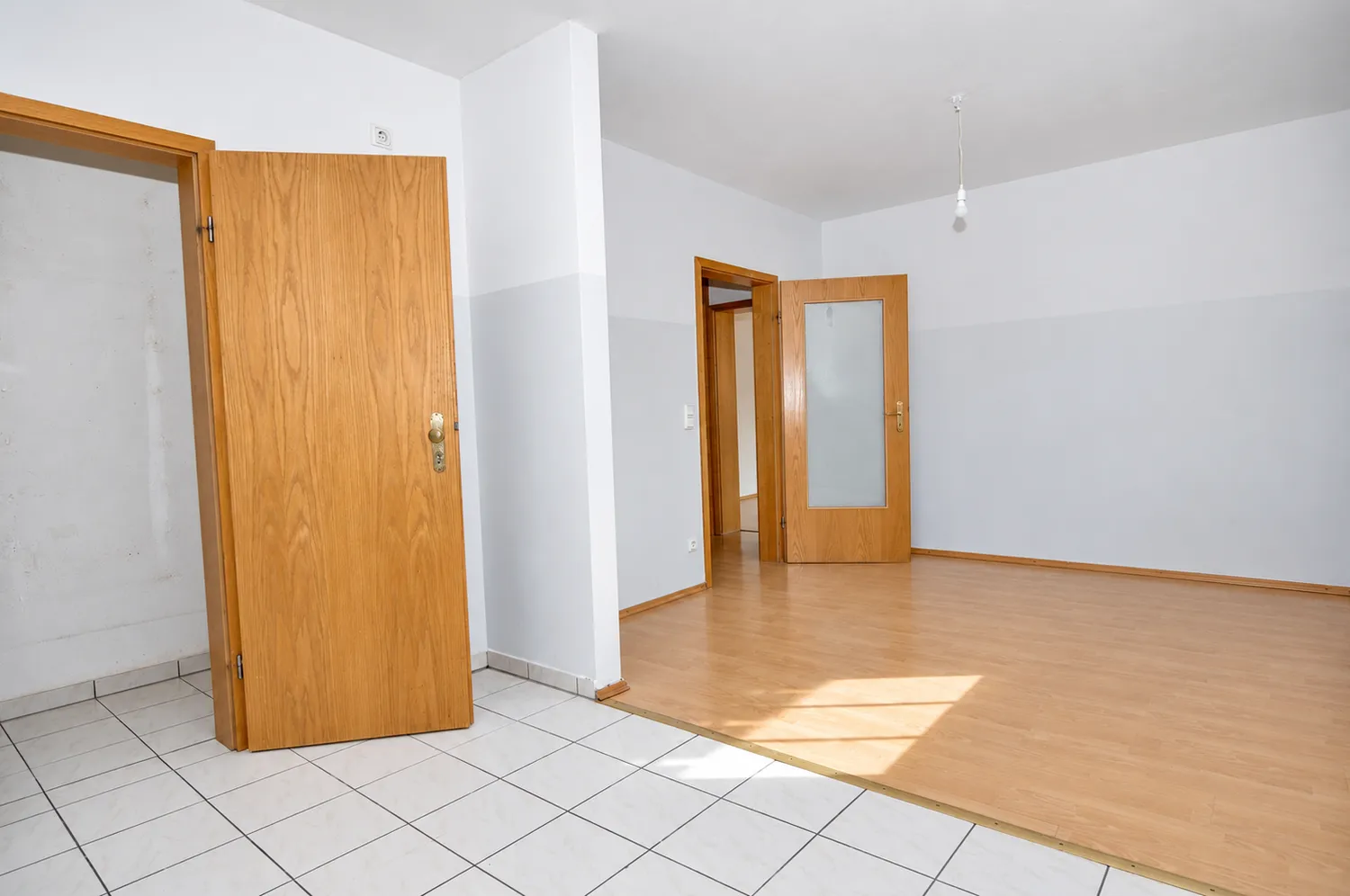 3 Zimmer Wohnung mit 105 m² in Weinheim – Bild 9