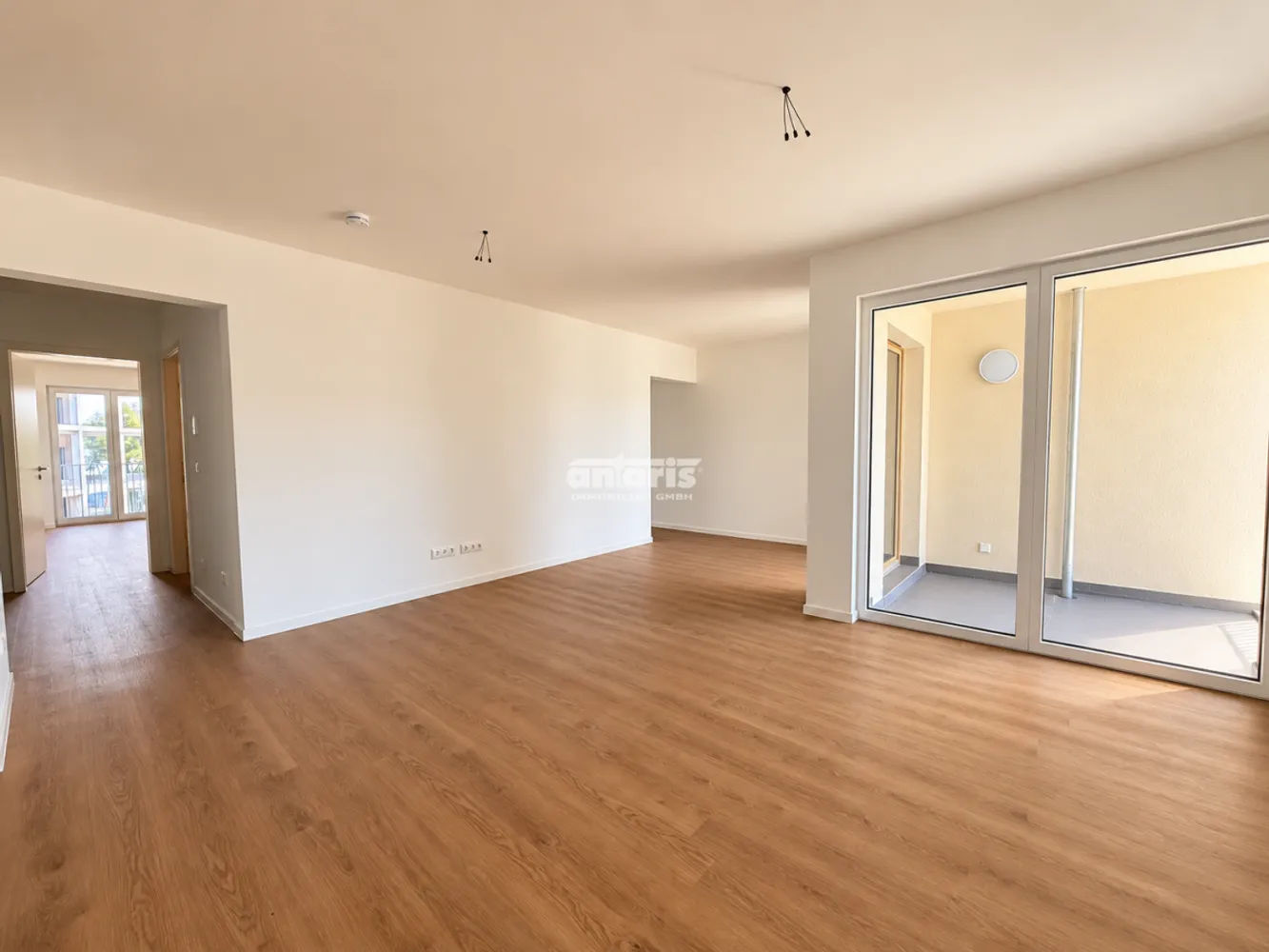 3 Zimmer Wohnung mit 96 m² in Erfurt – Bild 4