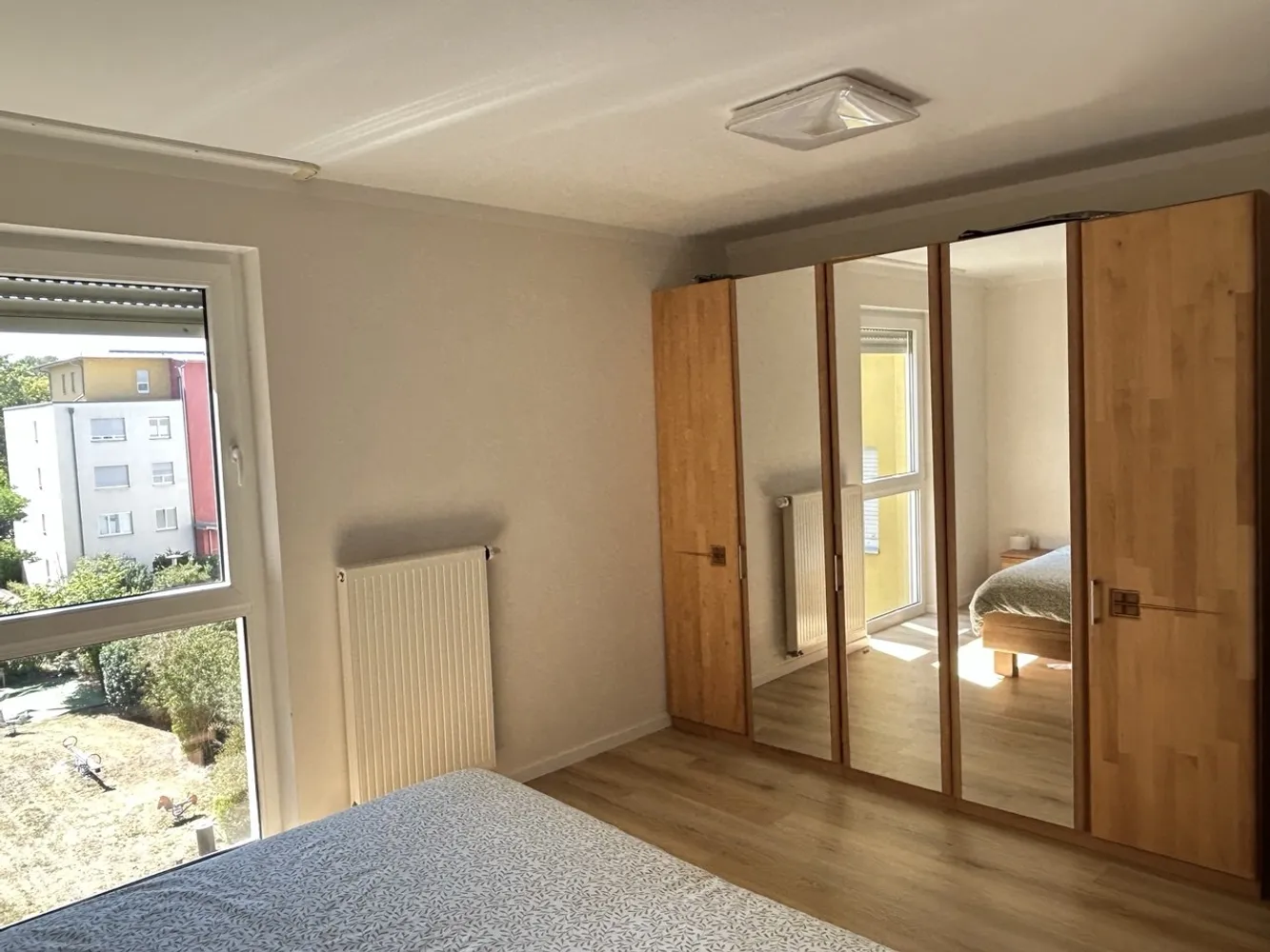 3 Zimmer Wohnung mit 77 m² in Nürnberg – Bild 11