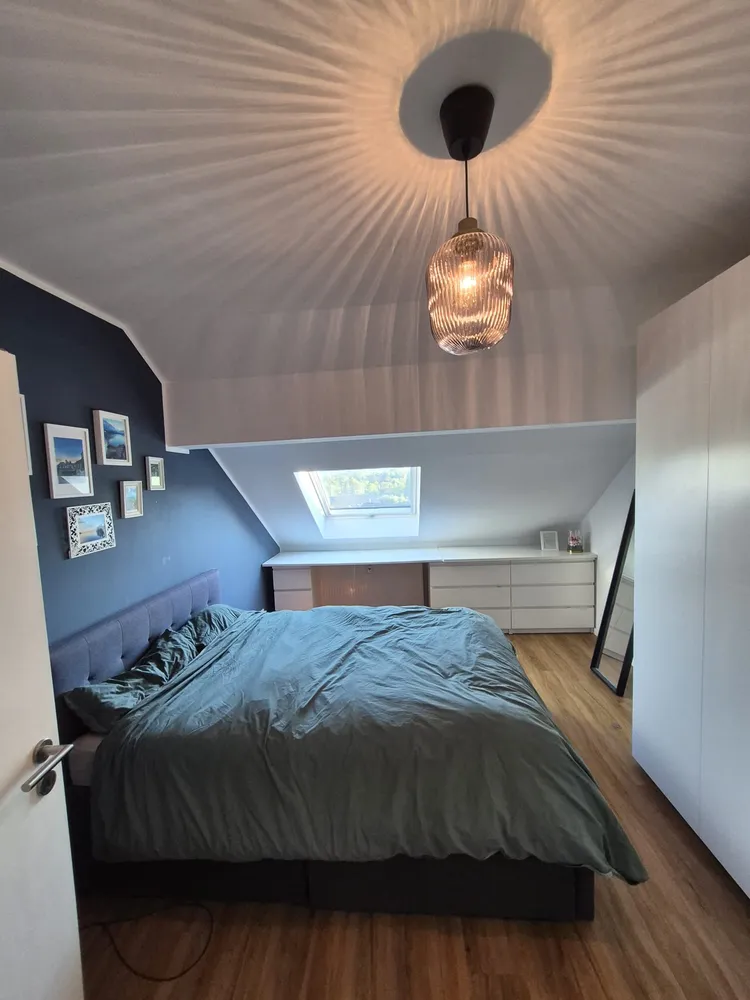 3 Zimmer Wohnung mit 87 m² in Wiesbaden – Bild 3
