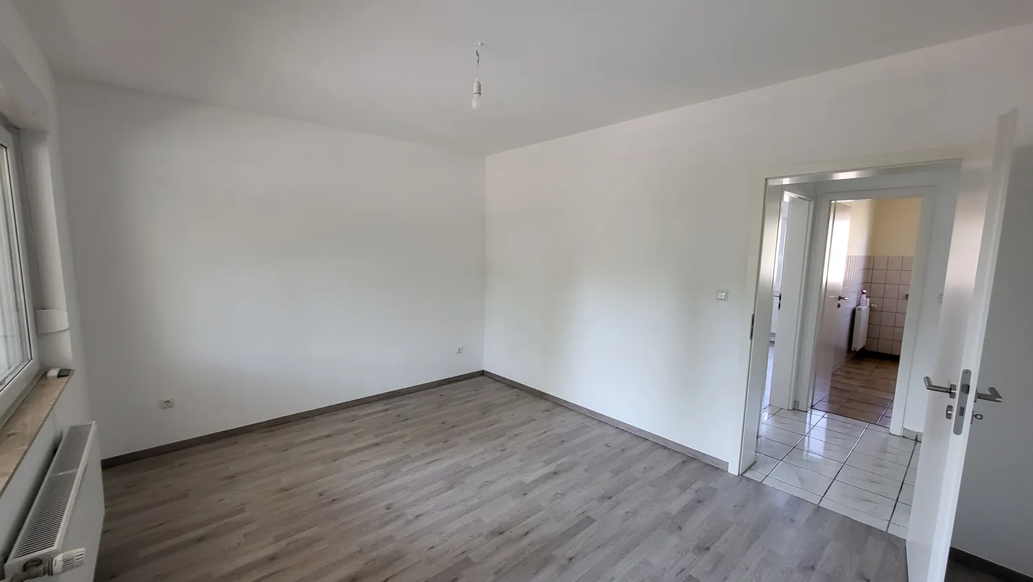 4 Zimmer Wohnung mit 67 m² in Gelsenkirchen – Bild 9
