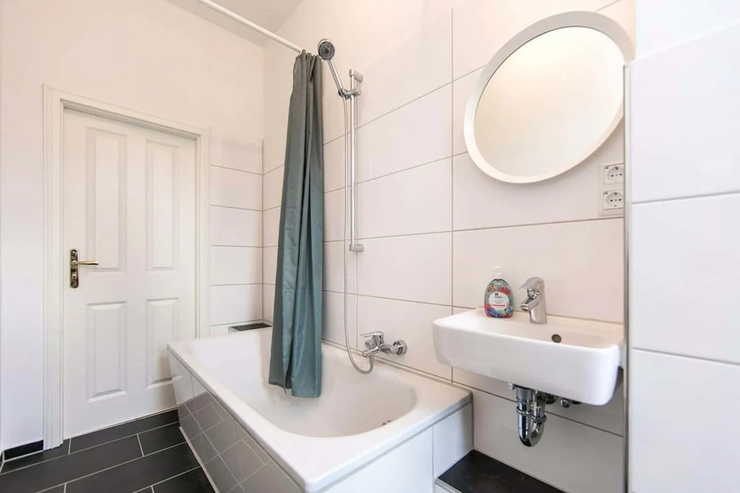 WG-Zimmer in Berlin – Bild 3