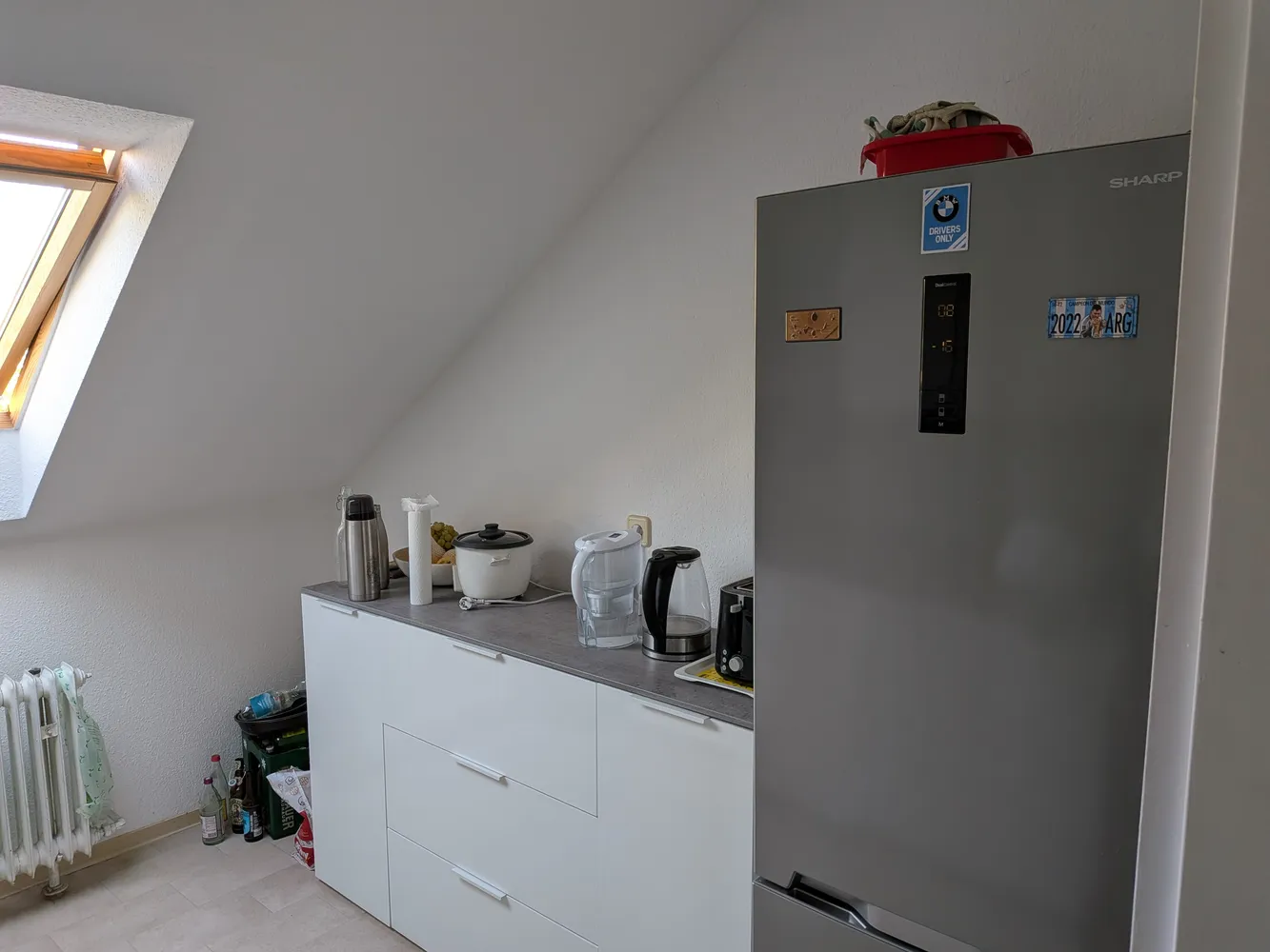 2 Zimmer Wohnung mit 50 m² in Karlsruhe – Bild 11