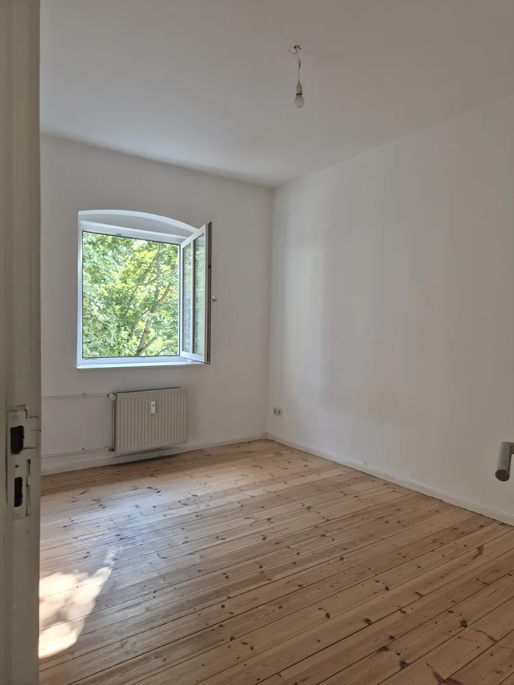 2 Zimmer Wohnung mit 44 m² in Berlin – Bild 2