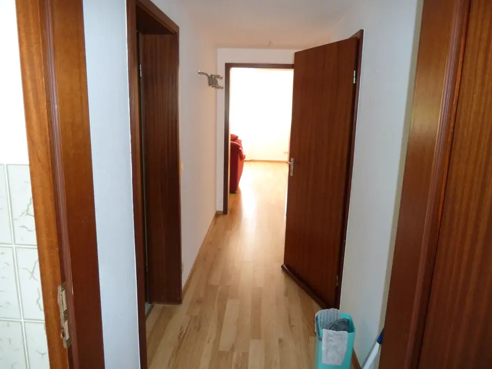 2 Zimmer Wohnung mit 60 m² in Göttingen – Bild 5