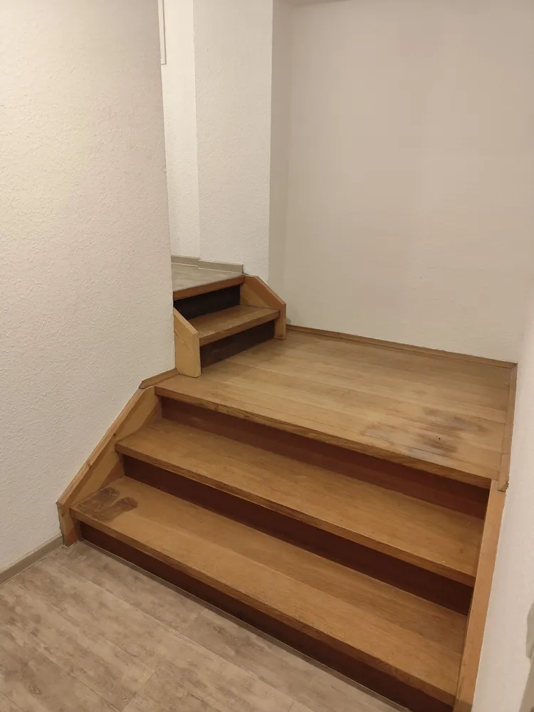 2 Zimmer Wohnung mit 41 m² in Quedlinburg – Bild 6