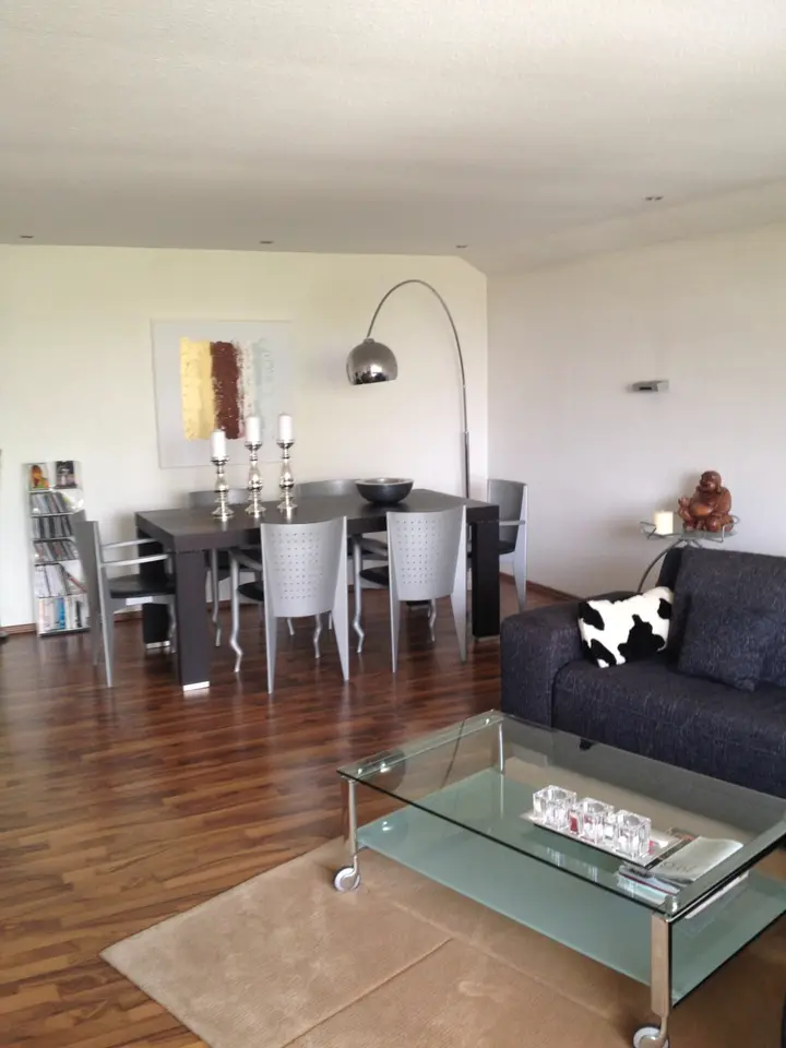 3 Zimmer Wohnung mit 120 m² in Kleve – Bild 5
