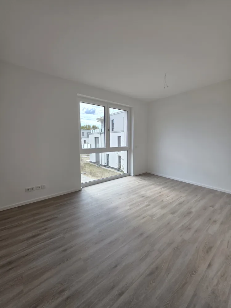 4 Zimmer Wohnung mit 113 m² in Eberswalde – Bild 9