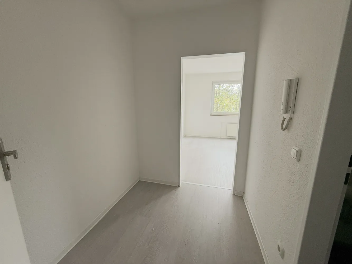 1 Zimmer Wohnung mit 28 m² in Wuppertal – Bild 9