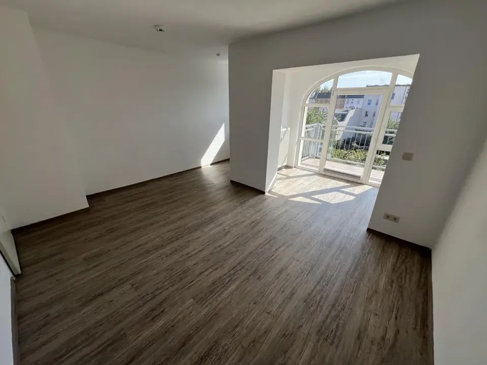 3 Zimmer Wohnung mit 69 m² in Gera – Bild 1