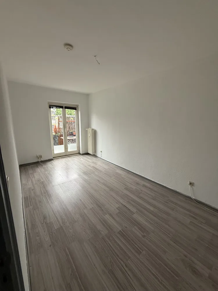 2 Zimmer Wohnung mit 48 m² in Hamburg – Bild 4