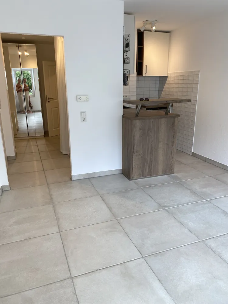 1 Zimmer Wohnung mit 30 m² in Köln – Bild 4