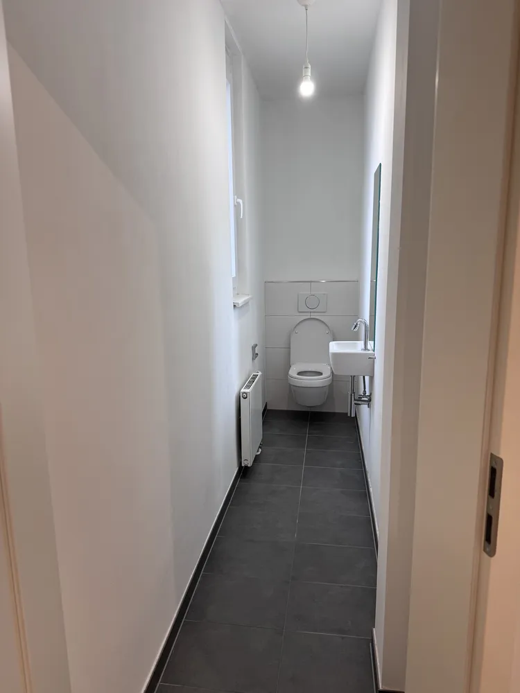 2 Zimmer Wohnung mit 52 m² in Stuttgart – Bild 7