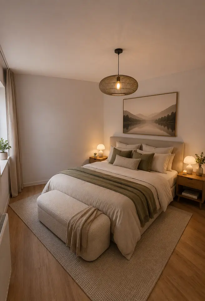 3 Zimmer Wohnung mit 75 m² in Kamenz – Bild 7