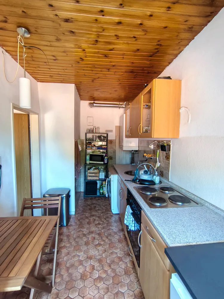 2 Zimmer Wohnung mit 33 m² in Aachen – Bild 8