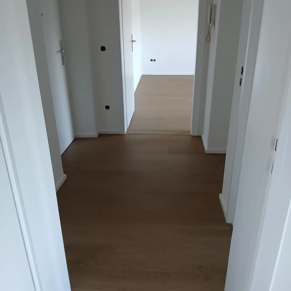 2 Zimmer Wohnung mit 46 m² in Ingolstadt – Bild 2