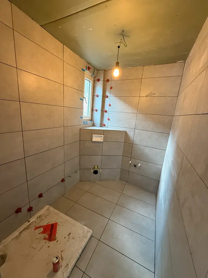 3 Zimmer Wohnung mit 60 m² in Heppenheim – Bild 3