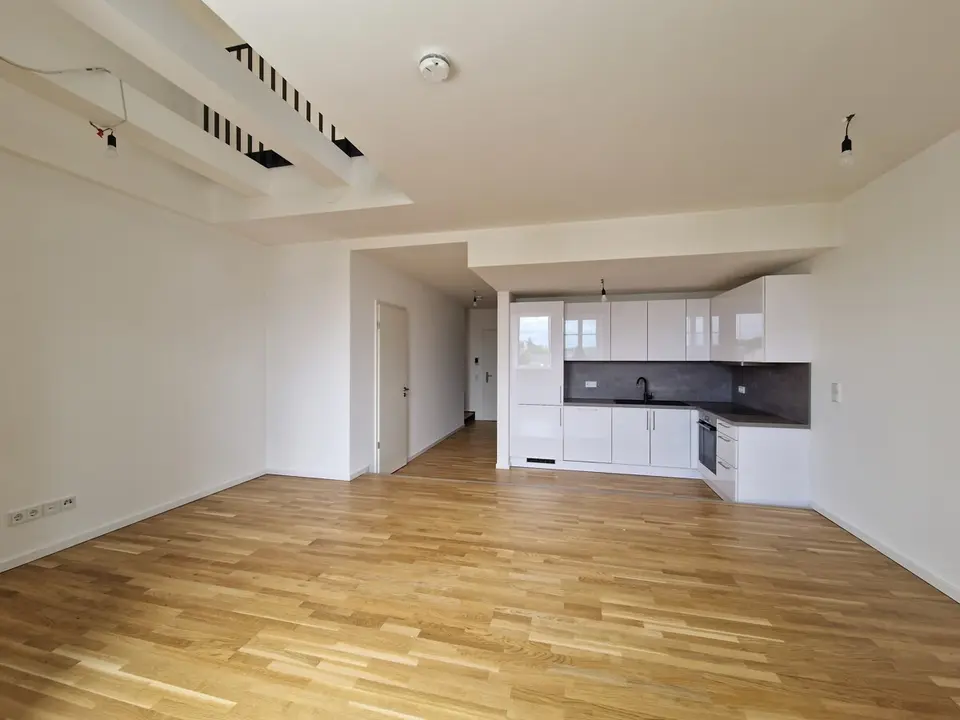 2 Zimmer Wohnung mit 72 m² in Villingen-Schwenningen – Bild 4