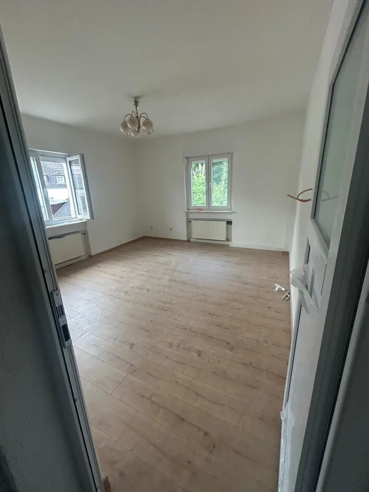 Studio mit 37 m² in Saarbrücken – Bild 6