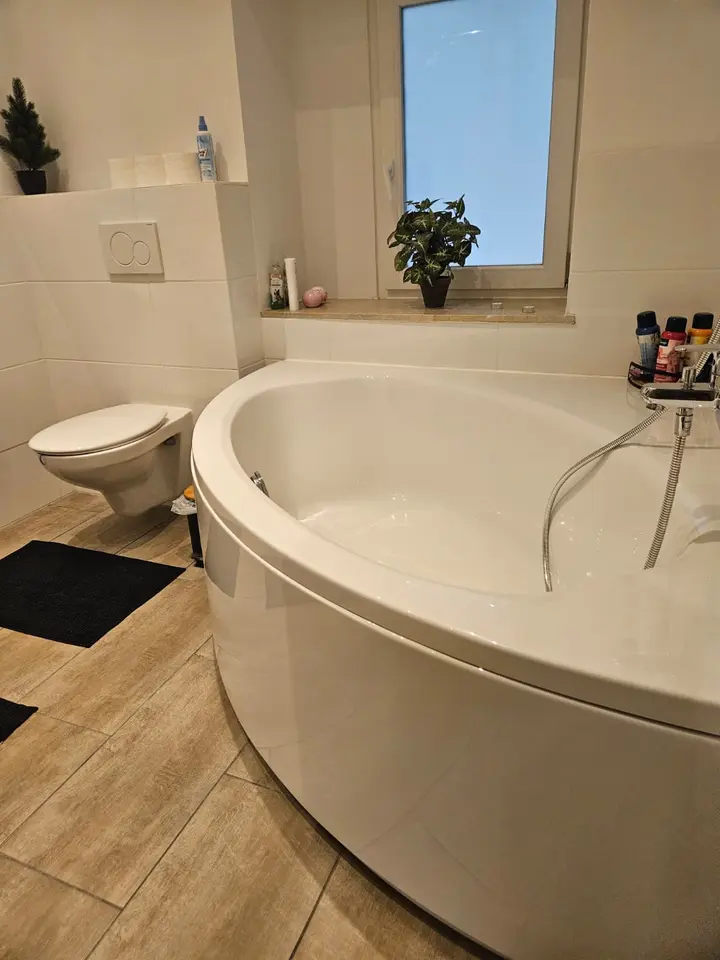 3 Zimmer Wohnung mit 105 m² in Trier – Bild 9