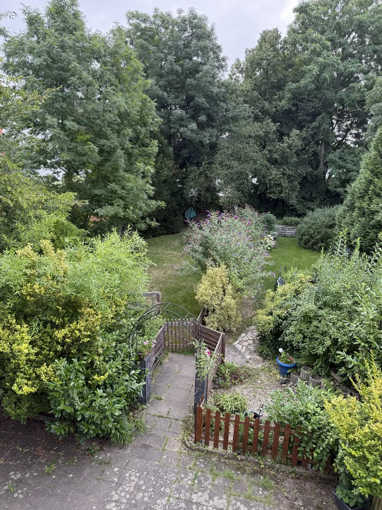 4 Zimmer Wohnung mit 105 m² in Peine – Bild 10
