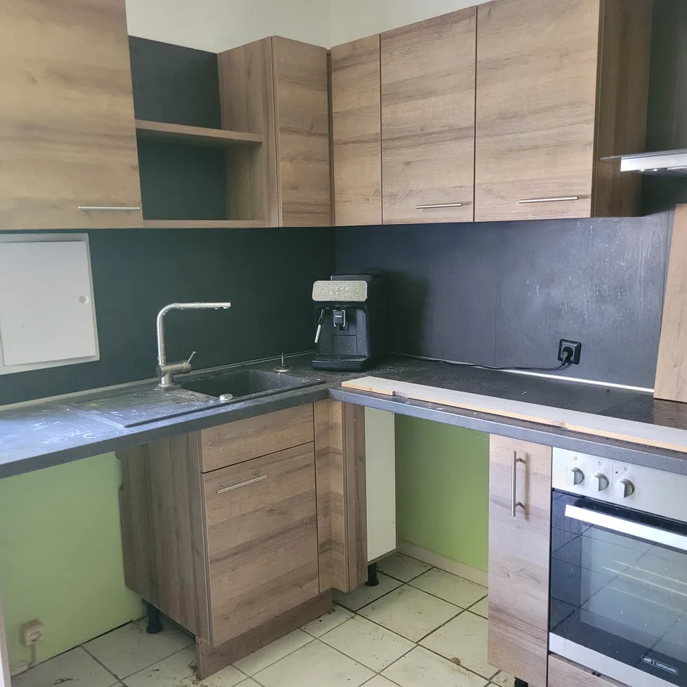 3 Zimmer Wohnung mit 103 m² in Saarbrücken – Bild 10