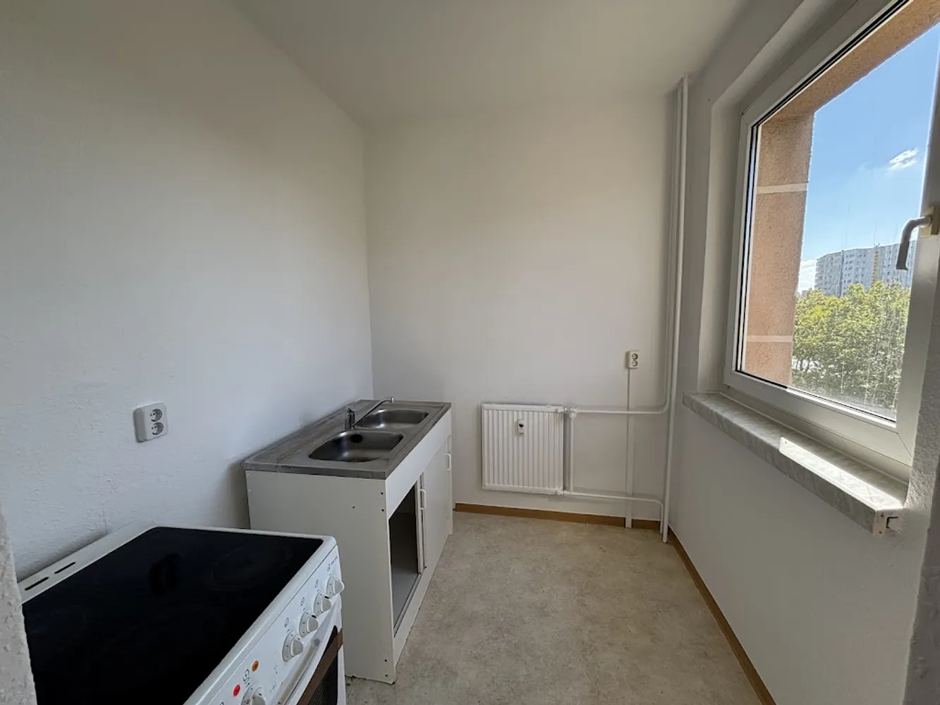 1 Zimmer Wohnung mit 29 m² in Berlin – Bild 9