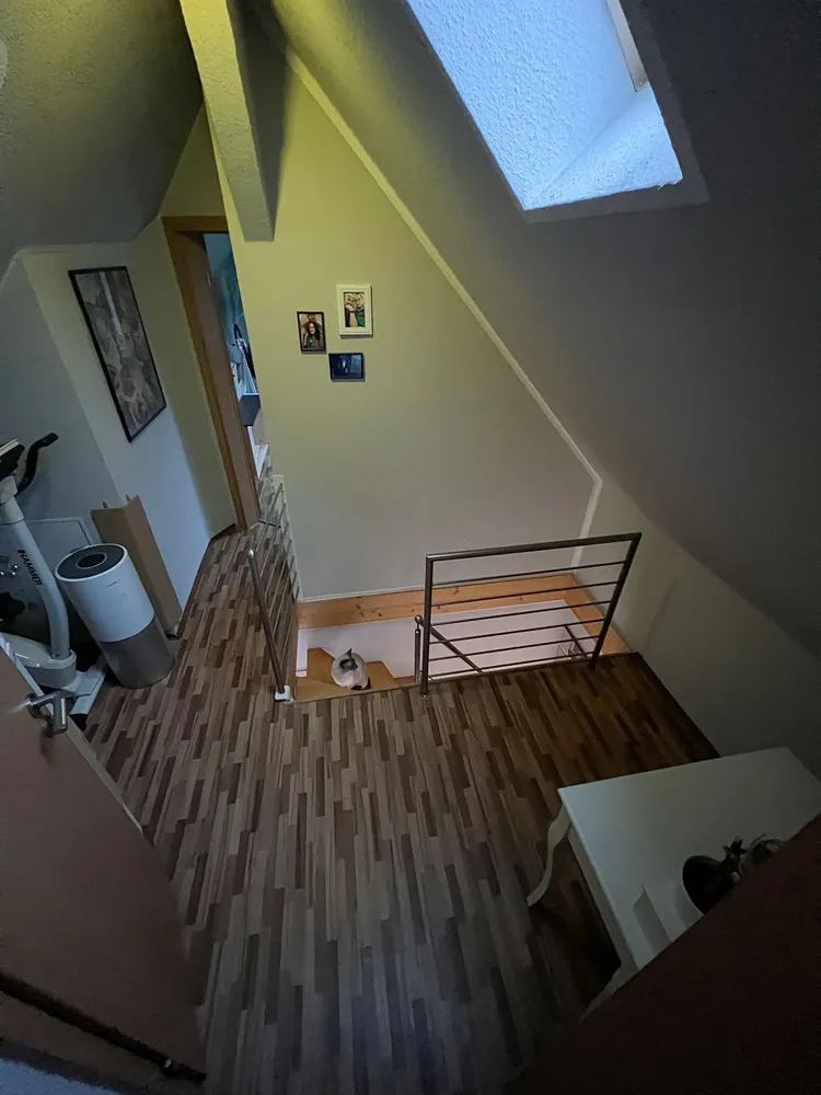 4 Zimmer Wohnung mit 120 m² in Dortmund – Bild 10