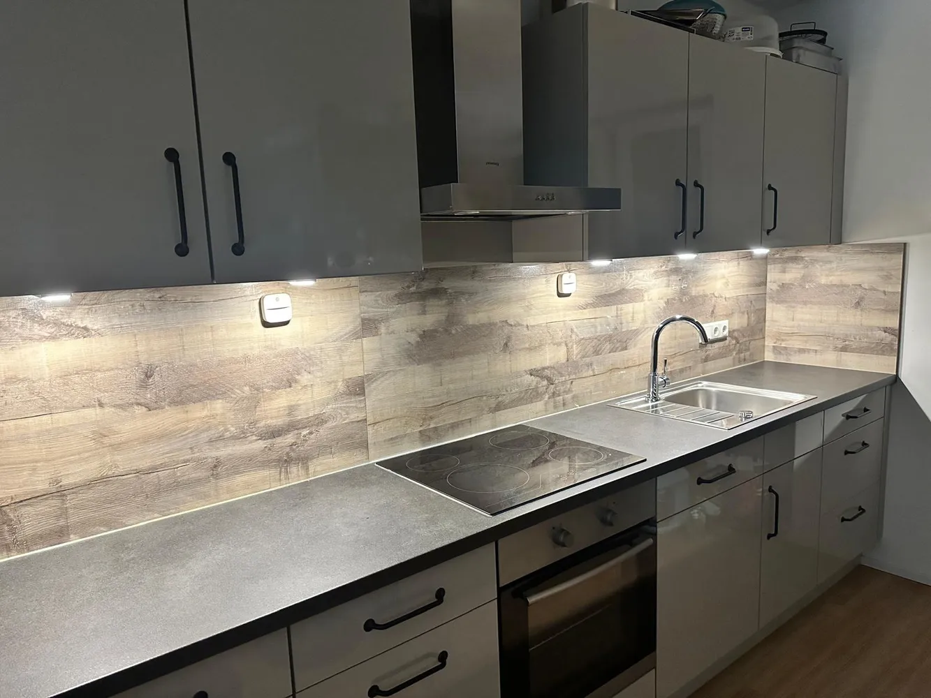 3 Zimmer Wohnung mit 89 m² in Essen – Bild 3