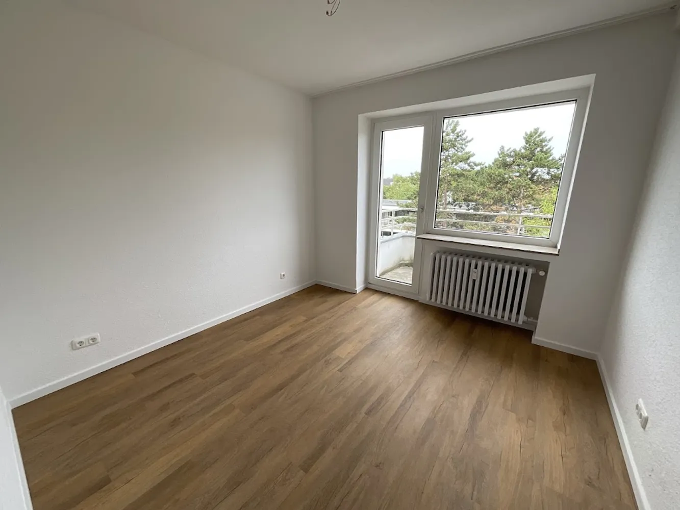 3 Zimmer Wohnung mit 95 m² in Düsseldorf – Bild 5
