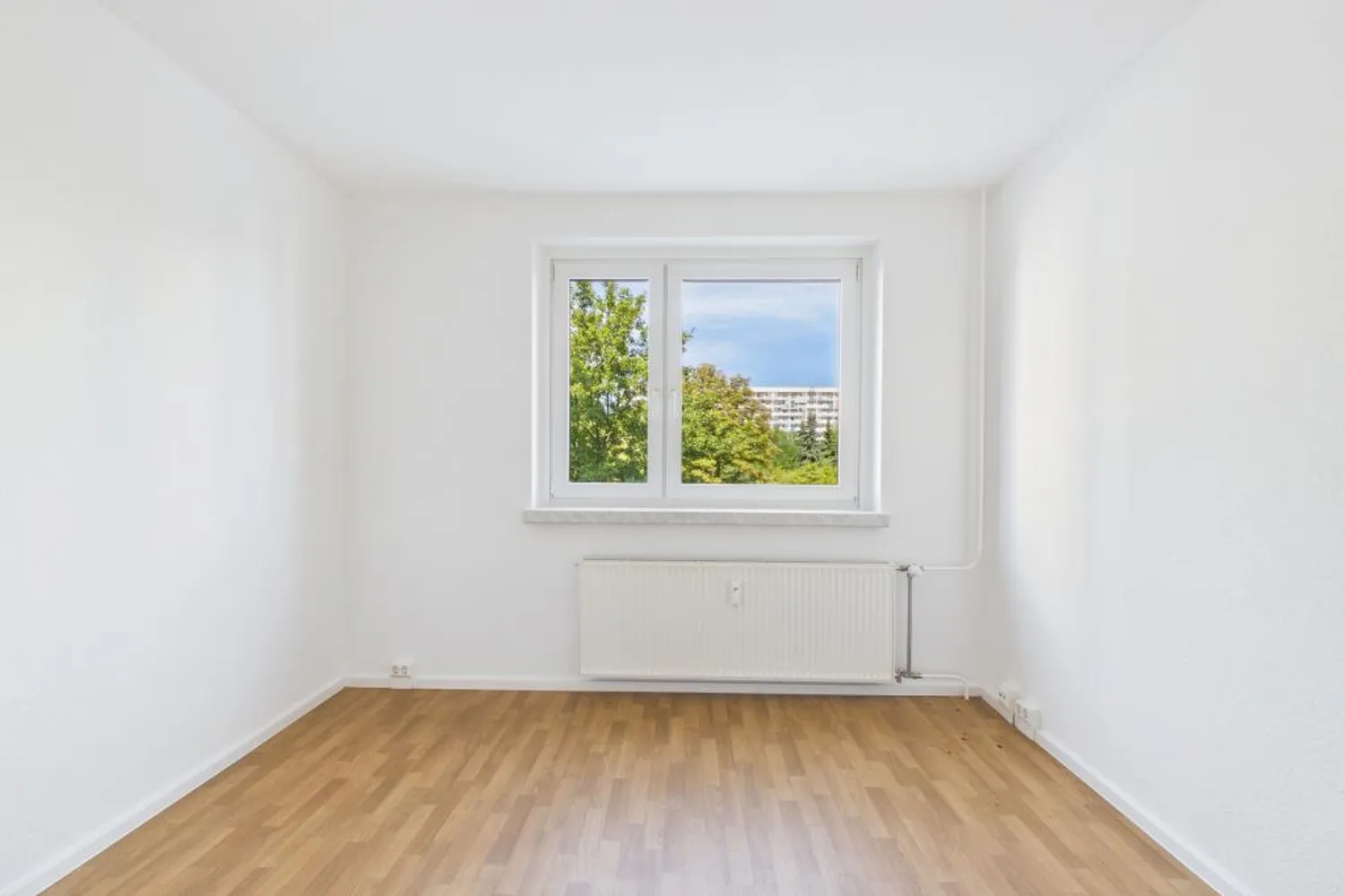 3 Zimmer Wohnung mit 59 m² in Leipzig – Bild 12