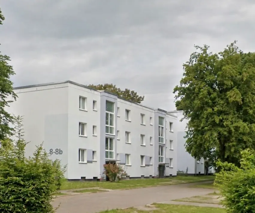 3 Zimmer Wohnung mit 62 m² in Bielefeld – Bild 1