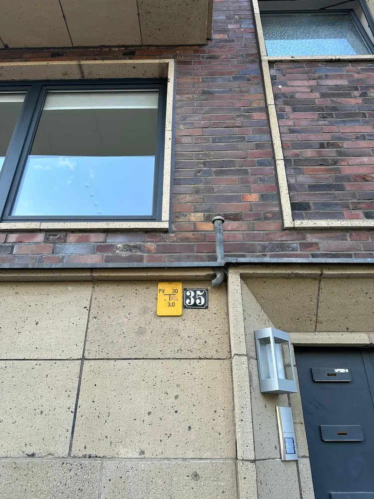 1 Zimmer Wohnung mit 28 m² in Düsseldorf – Bild 11