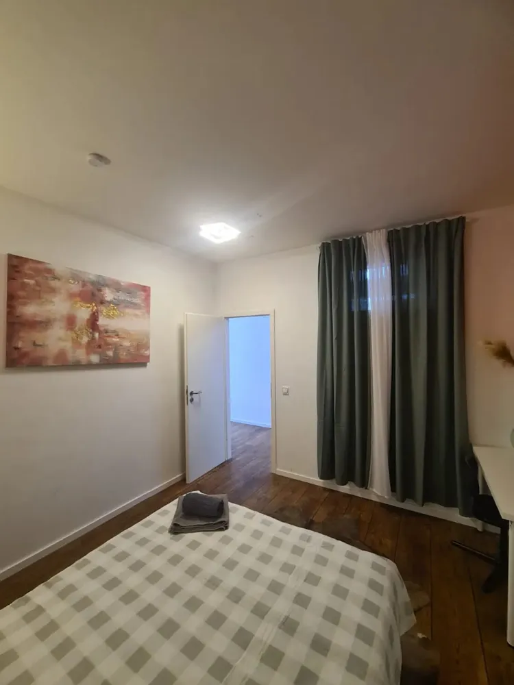 Shared room with 12 m² in Munich – Photo 4