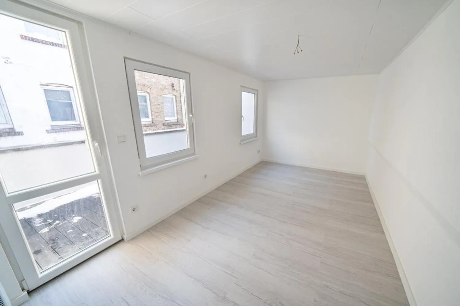 2 Zimmer Wohnung mit 51 m² in Bremen – Bild 7
