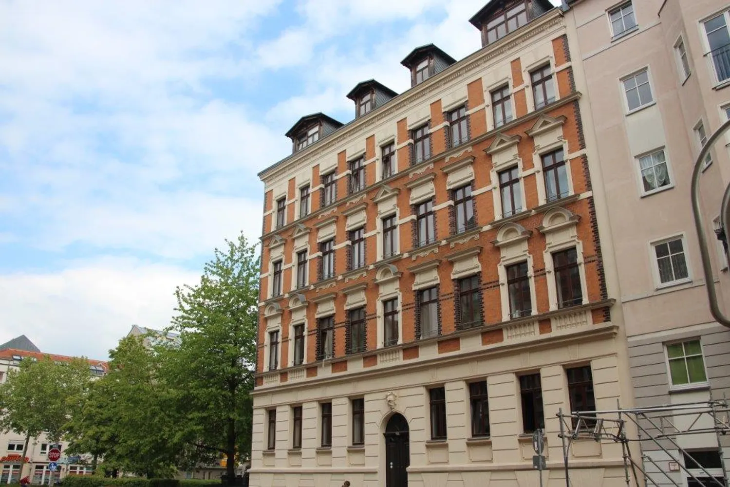 2 Zimmer Wohnung mit 51 m² in Leipzig – Bild 2