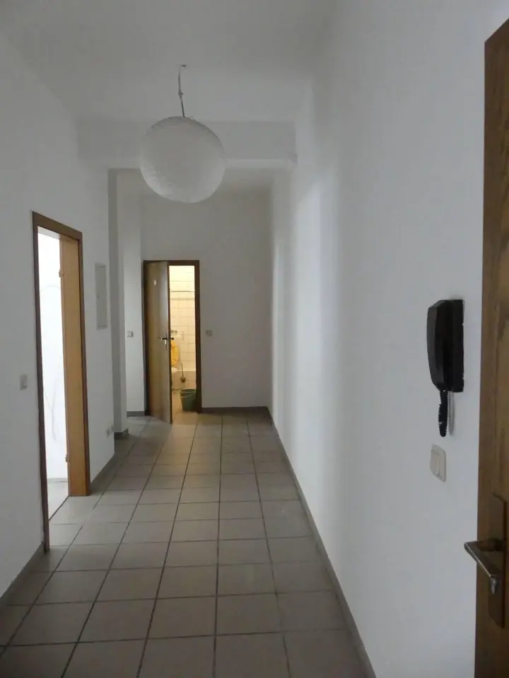 2 Zimmer Wohnung mit 62 m² in Saarbrücken – Bild 4