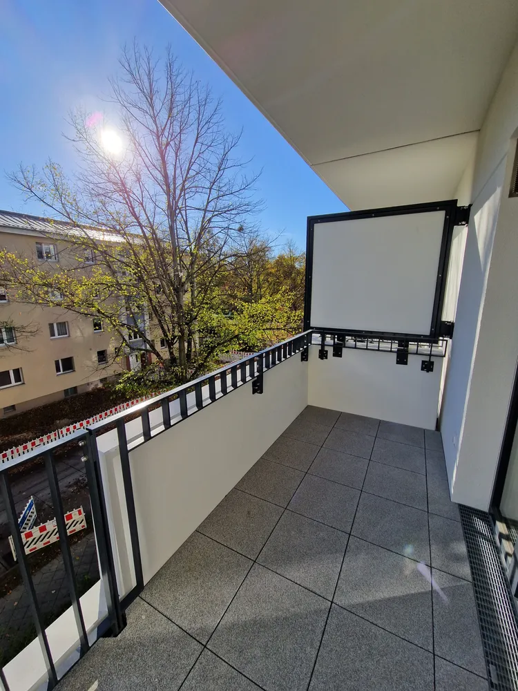 1 Zimmer Wohnung mit 46 m² in Berlin – Bild 6