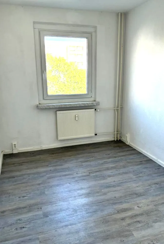 3 Zimmer Wohnung mit 57 m² in Halle (Saale) – Bild 5