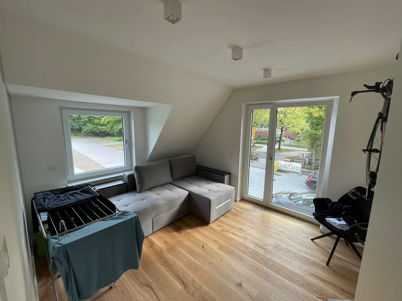 3 Zimmer Wohnung mit 86 m² in Münster – Bild 4