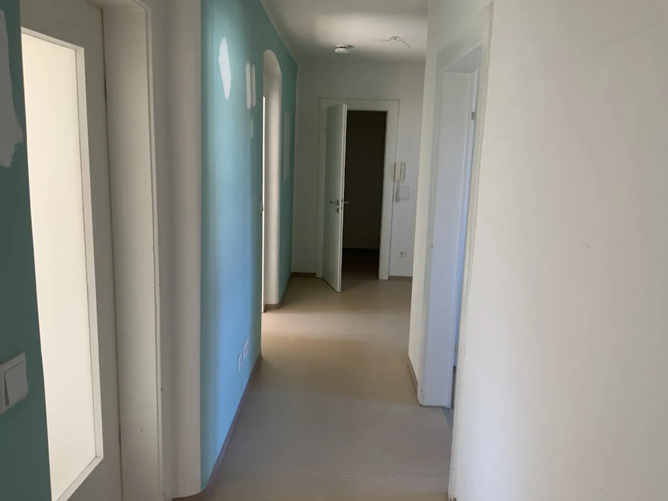 3 Zimmer Wohnung mit 68 m² in Nürnberg – Bild 11